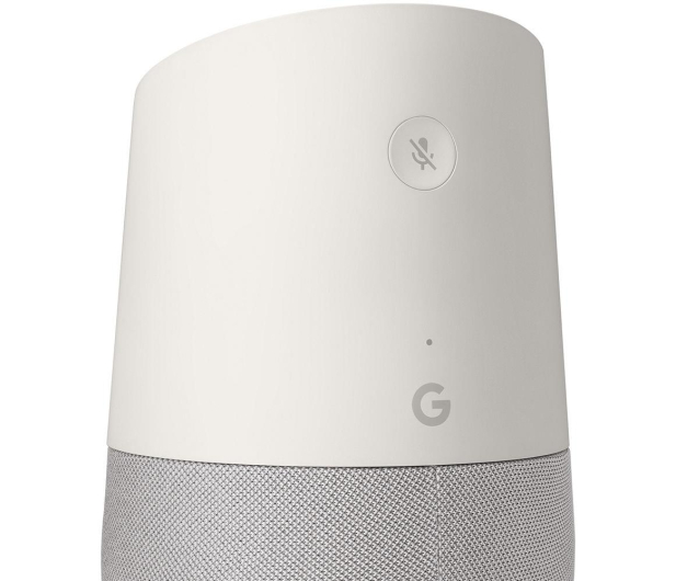 Google Home Inteligentny Głośnik - 383203 - zdjęcie 4